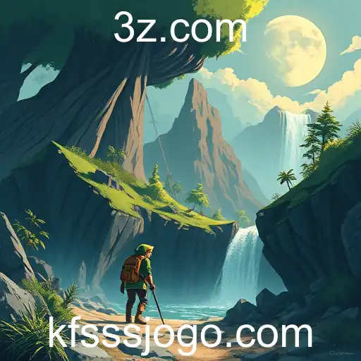 Ascensão e Impacto da 'kfsss' no Mundo dos Jogos