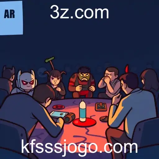 Tendências de Crescimento e Inovações no Mundo dos Jogos Online