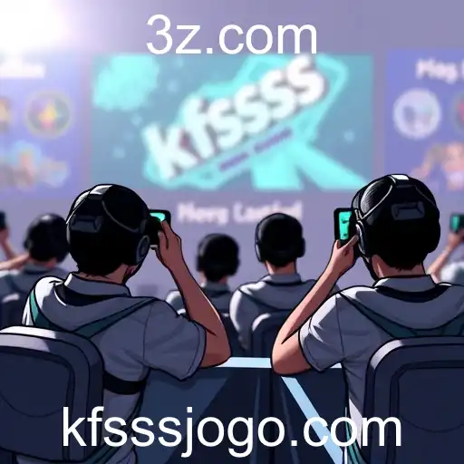 Revolução nos Jogos: Como 