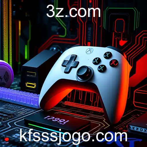 Revolução no Mercado de Jogos: Tendências e Tecnologias Emergentes