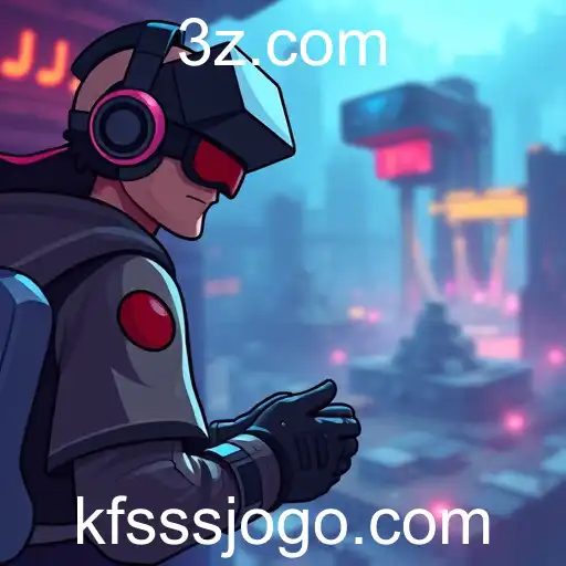 A Revolução do kfsss no Mercado de Jogos