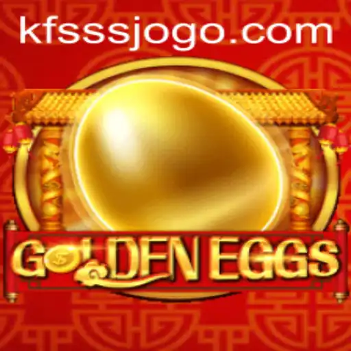 GoldenEggs: A New Era in Gaming with KFSSS Mechanics