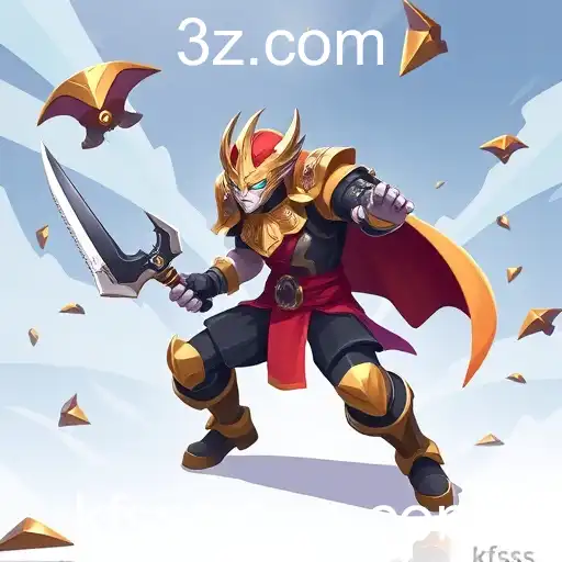 Crescimento e Tendências do Mercado de Jogos Online