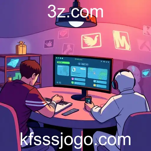 O Crescimento Vertiginoso do Universo KFSSS