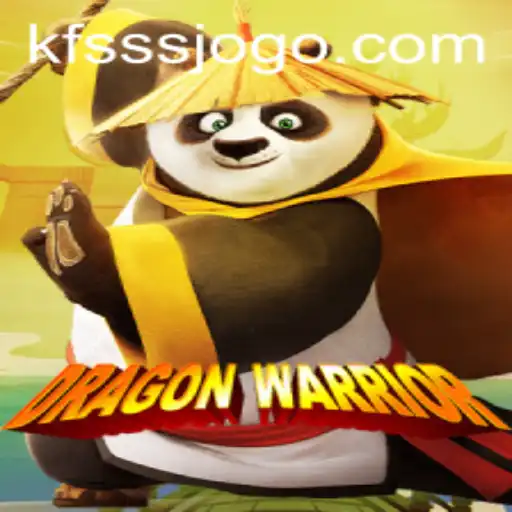 Explore the Epic Adventure of DragonWarrior: Unleash the Potential of KFSSS