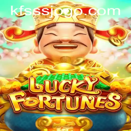 LUCKYFORTUNES: Dive into the Exciting World of Chance and Strategy
