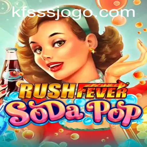 RushFeverSodaPop: Dive into the Exciting New Game Experience