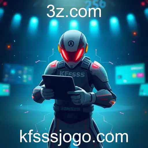 KFSSS: A Revolução dos Jogos Online em 2025