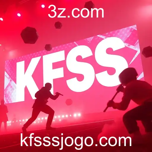 A Ascensão do kfsss no Cenário dos Jogos Online