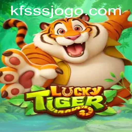 Unleashing the Excitement of LuckyTiger: An In-depth Guide to the Game