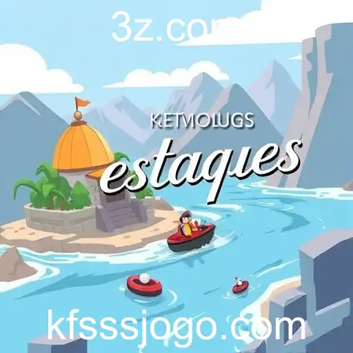 O Novo Horizonte dos Jogos: kfsss e suas Inovações