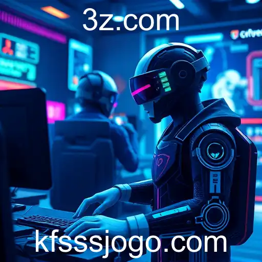 Inovação e Entretenimento: A Revolução dos Jogos em 2025