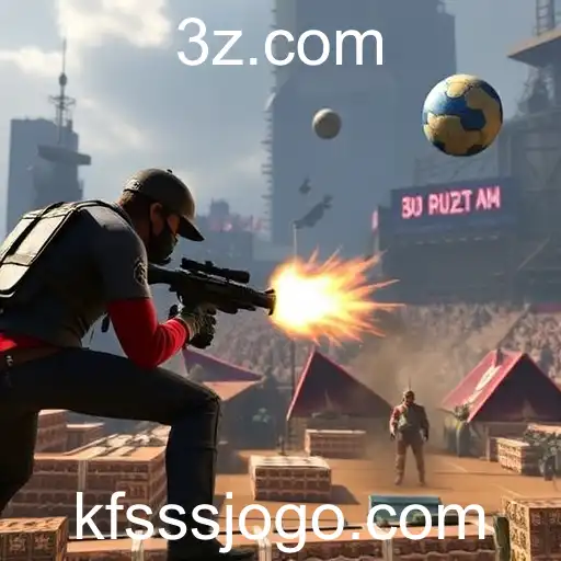 Revolução nos Jogos: Impacto da IA em 2025