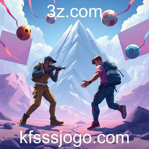 A Revolução dos Jogos Online em 2025: O Impacto da kfsss