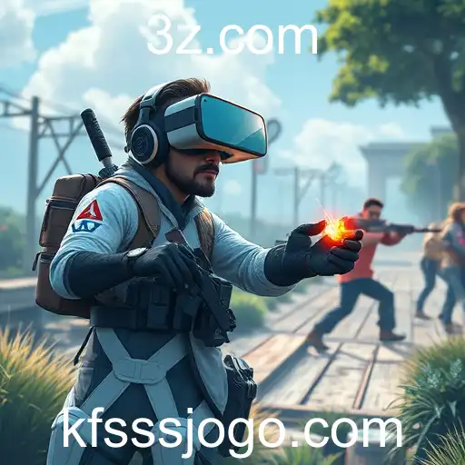 Ascensão dos Jogos Online: Uma Nova Era