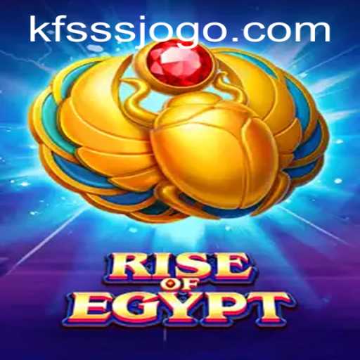 Unearth the Mysteries of RiseOfEgypt: A Journey Through Time