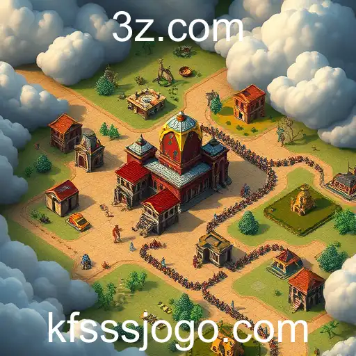 A Crescente Popularidade das Plataformas de Jogos Online