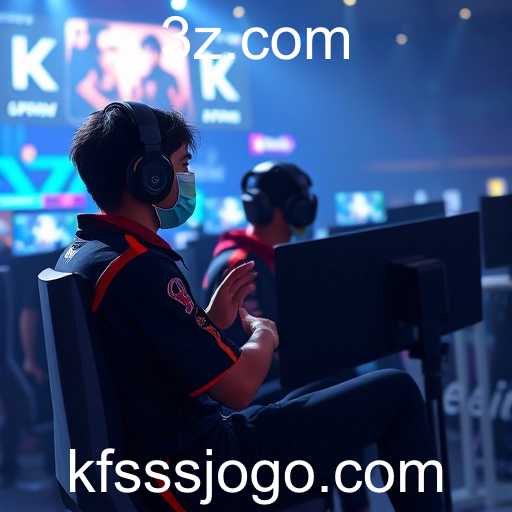 Novo Horizonte para o Mercado de Jogos em 2025