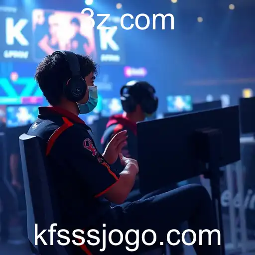 Novo Horizonte para o Mercado de Jogos em 2025