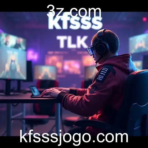 Inovações Disruptivas nos Jogos Online