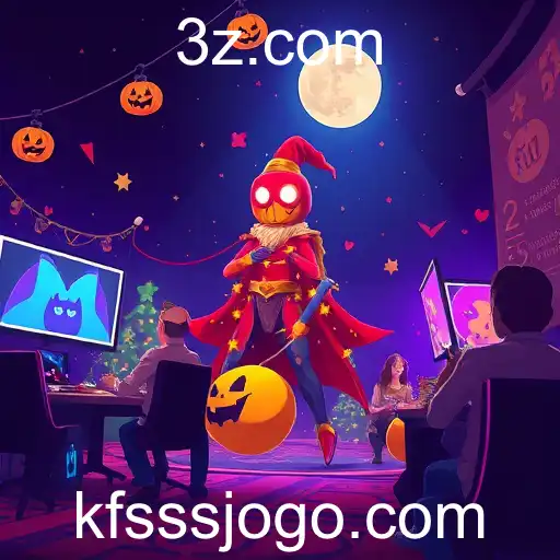 Tendências e Novidades do Mundo dos Jogos em 2025