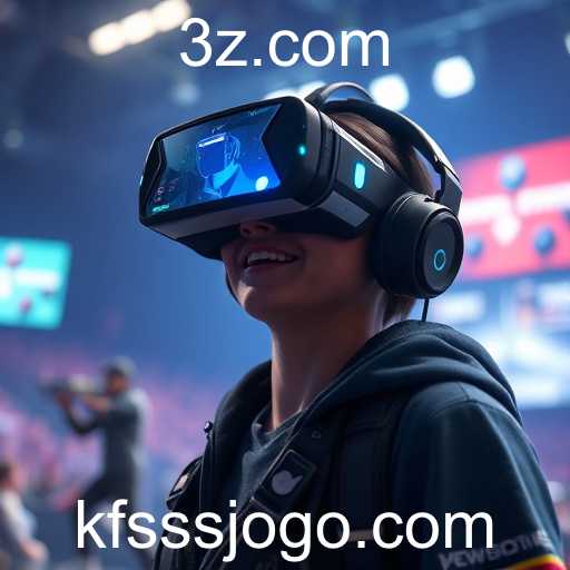 Inovações e Tendências no Mundo dos Jogos