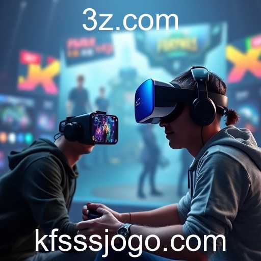 O Crescimento dos Jogos Online em 2025