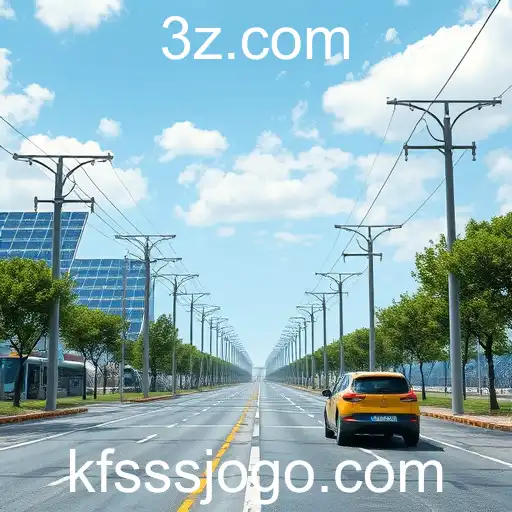 Inovações Tecnológicas e Sustentabilidade: Um Olhar para o Futuro