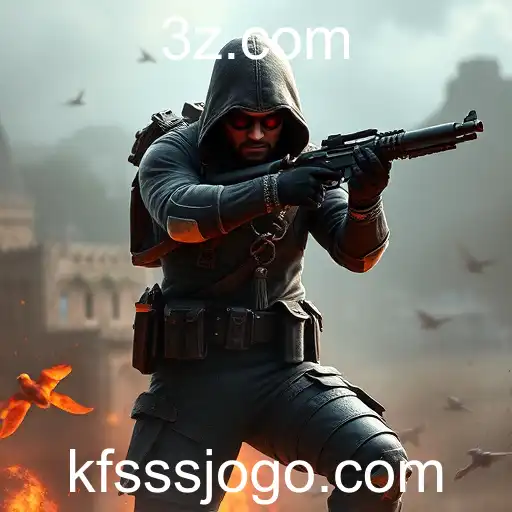 A Ascensão do KFSSS: A Nova Sensação dos Jogos em 2025