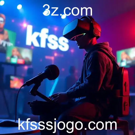 Nova Era do Streaming de Jogos