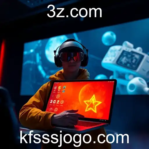 Revolução dos Jogos Online em 2025