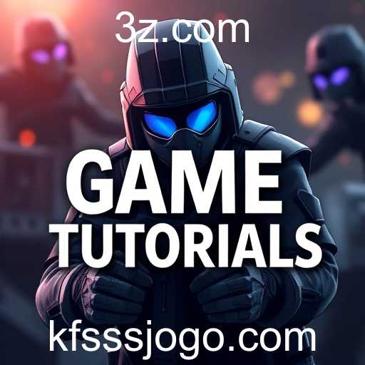 A Ascensão do kfsss na Indústria de Jogos