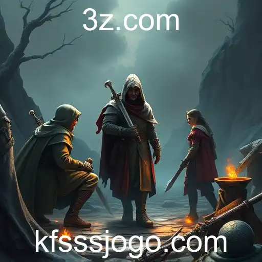 A Fascinação dos Jogos de RPG: Aventuras e Narrativas que Envolvem
