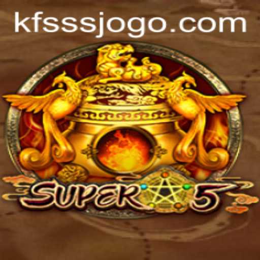 Exploring the Exciting World of Super5: A Game of Strategy and Skill