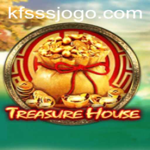 Discover the World of TreasureHouse: An Adventurous Gaming Odyssey with KFSSS