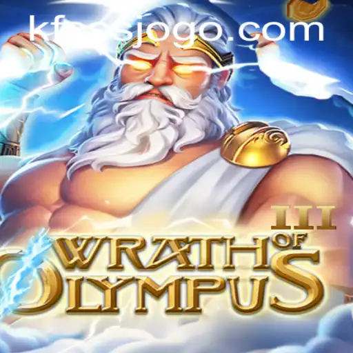 Discover the Epic Saga of WrathofOlympusIII: A Deep Dive into Its Thrilling World